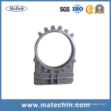 Customized Iron Sand Casting